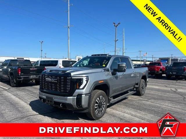 gmc sierra 2500hd 2026 1GT4UXEY0TF194138 image gmc sierra 2500hd 2026 1GT4UXEY0TF194138 image